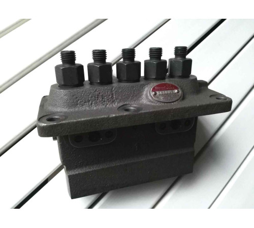 ТНВД для kubota L4150 1739151010 ТНВД для kubota L4150 1739151010