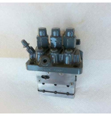 ТНВД восстановленный Kubota D722 16006-51010 16006-51012 16861-51010