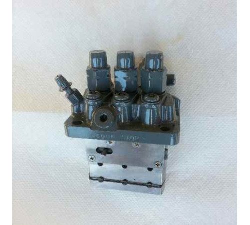 ТНВД восстановленный Kubota D722 16006-51010 16006-51012 16861-51010 ТНВД восстановленный Kubota D722 16006-51010 16006-51012 16861-51010