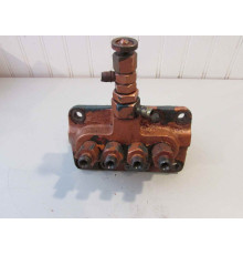 ТНВД восстановленный NIPPONDENSO 094500-0622 nd-pfr4m55 1nd062 2S Kubota v1500