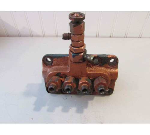 ТНВД восстановленный NIPPONDENSO 094500-0622 nd-pfr4m55 1nd062 2S Kubota v1500 ТНВД восстановленный NIPPONDENSO 094500-0622 nd-pfr4m55 1nd062 2S Kubota v1500