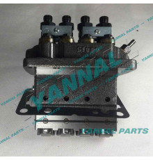 ТНВД новый Kubota Diesel V2607 1J730-51012