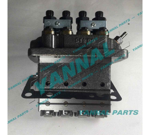 ТНВД новый Kubota Diesel V2607 1J730-51012 ТНВД новый Kubota Diesel V2607 1J730-51012