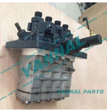ТНВД новый Kubota V2403-DI 1G491-51012
