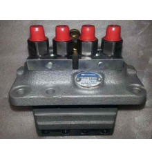 ТНВД восстановленный bobcat 773 с kubota V2203 6674676 7020869