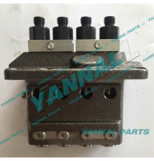 ТНВД новый Kubota V2403 1G787-51014