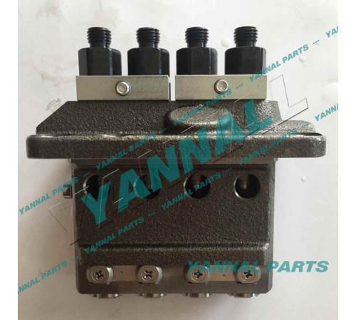 ТНВД новый Kubota V2403 1G787-51014 ТНВД новый Kubota V2403 1G787-51014