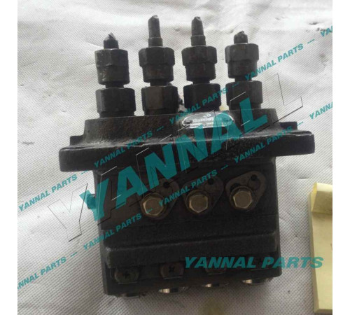 ТНВД Бу Kubota V1902 094500-2330 ТНВД Бу Kubota V1902 094500-2330