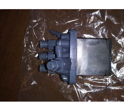 ТНВД восстановленный Kubota V2203 A41 Bobcat 753 763 ТНВД восстановленный Kubota V2203 A41 Bobcat 753 763