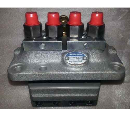ТНВД восстановленный Kubota v2203 16454-51010 ТНВД восстановленный Kubota v2203 16454-51010
