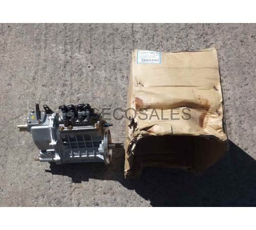 ТНВД новый Kubota 75150100 M6040DTH M6040DTHC M6040DTHNB 9E0350 ТНВД новый Kubota 75150100 M6040DTH M6040DTHC M6040DTHNB 9E0350