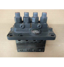 ТНВД восстановленный kubota V2003 1G610-51010