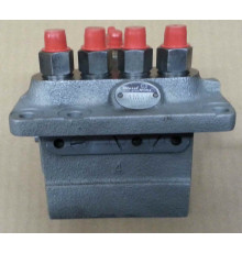 ТНВД восстановленный Kubota v1200 15442-51010 