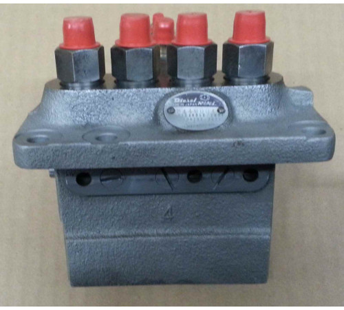 ТНВД восстановленный Kubota v1200 15442-51010 ТНВД восстановленный Kubota v1200 15442-51010