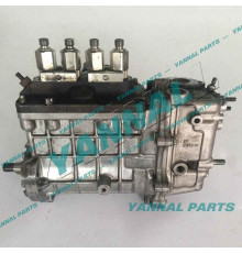 ТНВД Новый Kubota V3800
