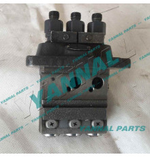 ТНВД б-у D1403 94500-5670 4S16427 Kubota