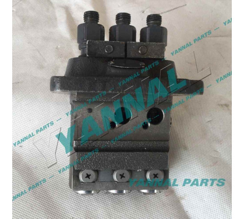ТНВД б-у D1403 94500-5670 4S16427 Kubota ТНВД б-у D1403 94500-5670 4S16427 Kubota