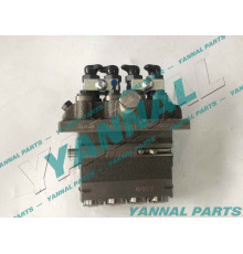 ТНВД Новый 30408 457C716211 1G777-51012 для Kubota V3307 