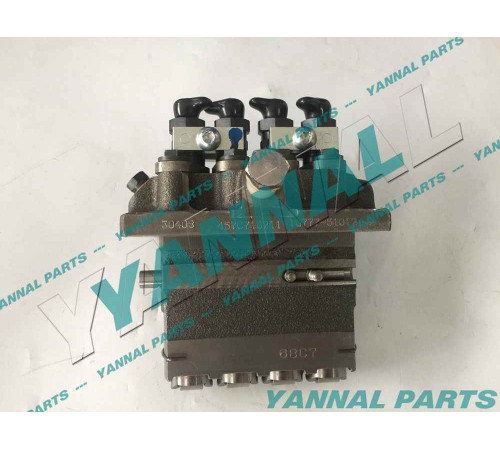ТНВД Новый 30408 457C716211 1G777-51012 для Kubota V3307 ТНВД Новый 30408 457C716211 1G777-51012 для Kubota V3307