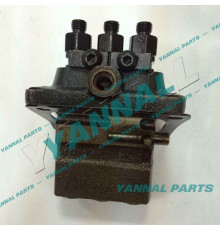ТНВД 8291 12N15 0051 Kubota Mini D1803