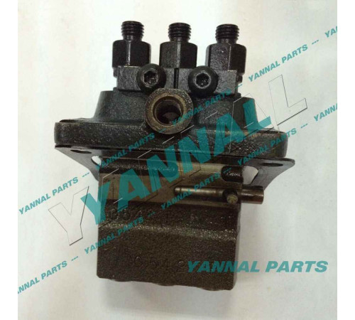 ТНВД 8291 12N15 0051 Kubota Mini D1803 ТНВД 8291 12N15 0051 Kubota Mini D1803