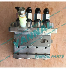 ТНВД Новый V1505 16060-51013 Kubota 
