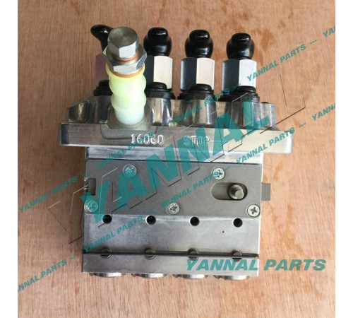 ТНВД Новый V1505 16060-51013 Kubota ТНВД Новый V1505 16060-51013 Kubota