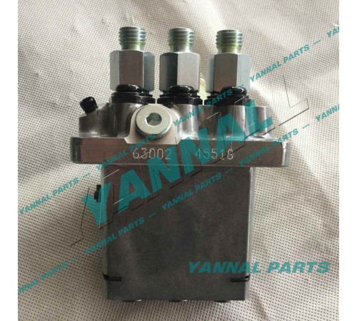 ТНВД Kubota D1105 16030-51013 ТНВД Kubota D1105 16030-51013