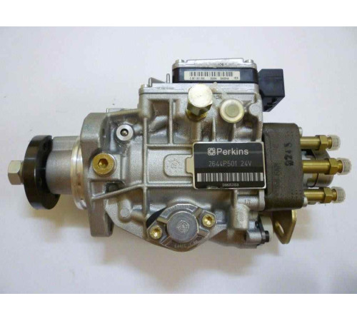 ТНВД bosch 0470006003 0470006010 новый ТНВД bosch 0470006003 0470006010 новый