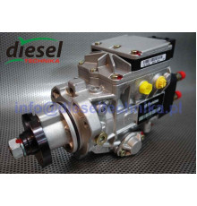 ТНВД Перкинс 2644N204 Bosch 0470004014 0986444516 470004014 восстановленный