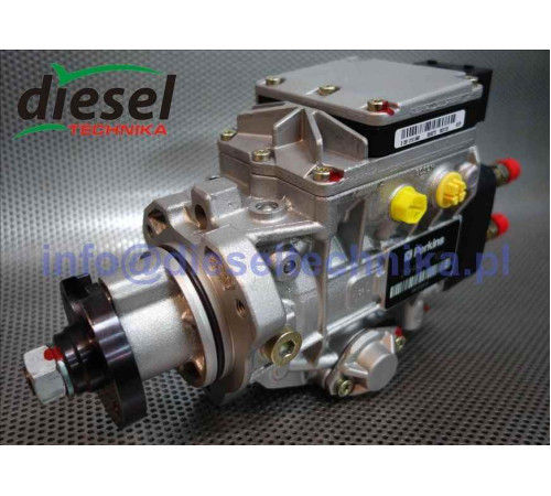 ТНВД Перкинс 2644N204 Bosch 0470004014 0986444516 470004014 восстановленный ТНВД Перкинс 2644N204 Bosch 0470004014 0986444516 470004014 восстановленный