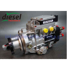 ТНВД Перкинс 2644N401 Bosch 0470004015 восстановленный