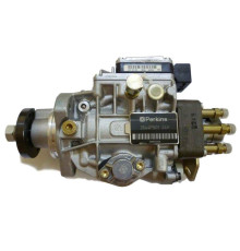 ТНВД Перкинс Bosch VP30 0470006003 2644P501 б-у