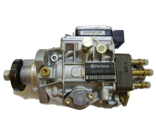 ТНВД Перкинс Bosch VP30 0470006003 2644P501 б-у ТНВД Перкинс Bosch VP30 0470006003 2644P501 б-у
