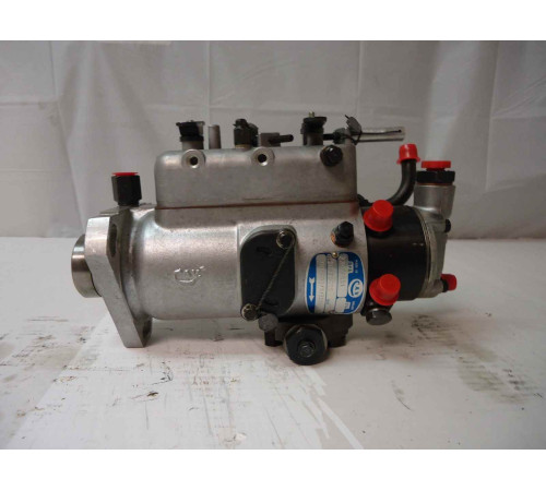 ТНВД Delphi 3342F551 для Perkins 4.318 восстановленный ТНВД Delphi 3342F551 для Perkins 4.318 восстановленный