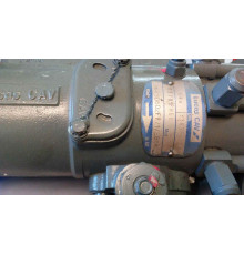 ТНВД восстановленный Перкинс Lucas 3363F440