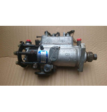 ТНВД Лукас 04009HCG 3269F971 37776MX 6 2640 Perkins б-у