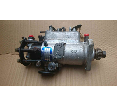 ТНВД Лукас 04009HCG 3269F971 37776MX 6 2640 Perkins б-у ТНВД Лукас 04009HCG 3269F971 37776MX 6 2640 Perkins б-у