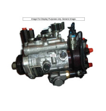 ТНВД Caterpillar Perkins Delphi 9521A030H 