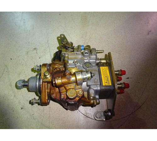 ТНВД Caterpillar 3054C 2644N208 Perkins 1104 416E ТНВД Caterpillar 3054C 2644N208 Perkins 1104 416E