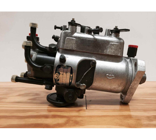 ТНВД perkins 6-354 новый 36748, 36750 ТНВД perkins 6-354 новый 36748, 36750