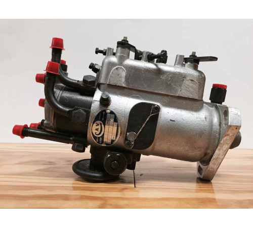 ТНВД perkins 6-306 насос DPA3263F650. ТНВД perkins 6-306 насос DPA3263F650.