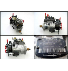 ТНВД Новый Perkins 2644H013XR 9320A217G 