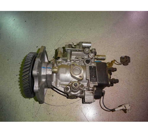 ТНВД Caterpillar 3044C 32A65-37040 VE4 4.4 Перкинс б-у ТНВД Caterpillar 3044C 32A65-37040 VE4 4.4 Перкинс б-у