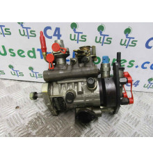 ТНВД Jcb Perkins Delphi DP210 1525 9520A020G новый