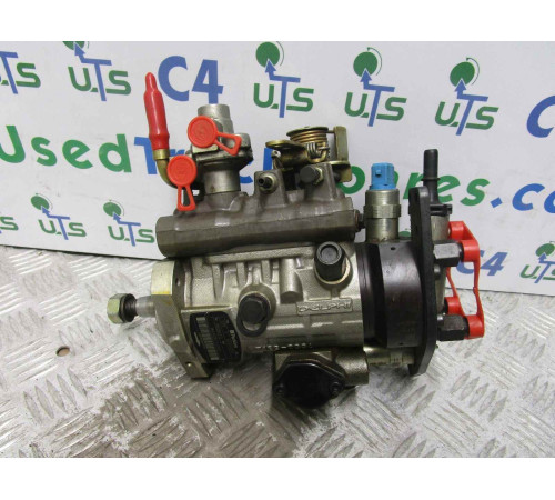 ТНВД Jcb Perkins Delphi DP210 1525 9520A020G новый ТНВД Jcb Perkins Delphi DP210 1525 9520A020G новый