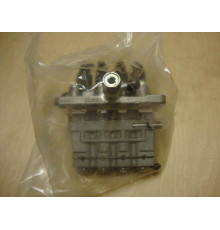ТНВД Zexel Перкинс 400 серии 404c Jcb 54061 новый 