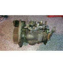 ТНВД Перкинс Bosch 0460484120 R588-2 F8QBA137700300671 766 770402 22558  б-у