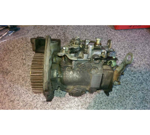 ТНВД Перкинс Bosch 0460484120 R588-2 F8QBA137700300671 766 770402 22558 б-у ТНВД Перкинс Bosch 0460484120 R588-2 F8QBA137700300671 766 770402 22558 б-у