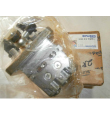 ТНВД Перкинс lt-12  131017961 131017960 094500-8120 